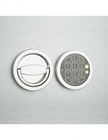 Coffre Fort Hartmann Tresore Gamme Vulcain170...