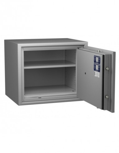 Coffre HARTMANN TRESORE GAMME PROTECT DUO66...