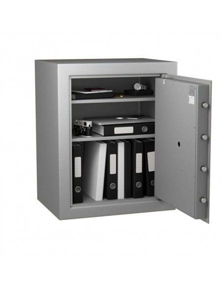 Coffre Fort Hartmann Tresore Gamme Vulcain130 serrure combinaison électronique classe 2 VDS