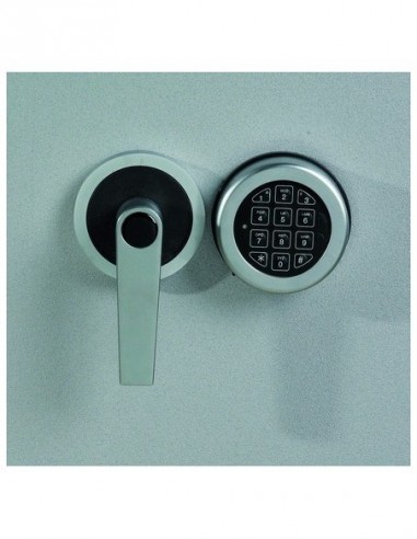 Coffre Fort HARTMANN TRESORE GAMME PROTECT...