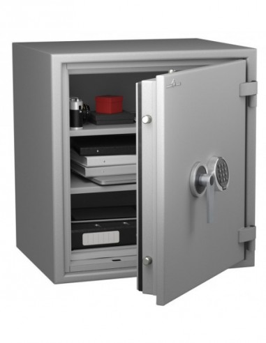 Coffre Fort HARTMANN TRESORE GAMME PROTECT...