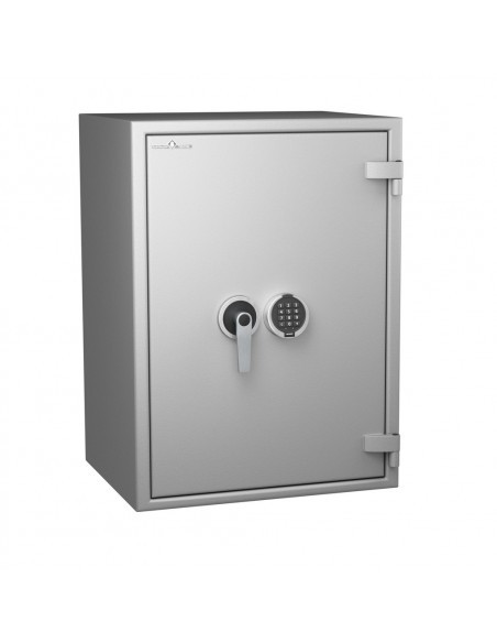 Coffre Fort HARTMANN TRESORE GAMME PROTECT DUO123 CLASSE 0 Serrure Électronique