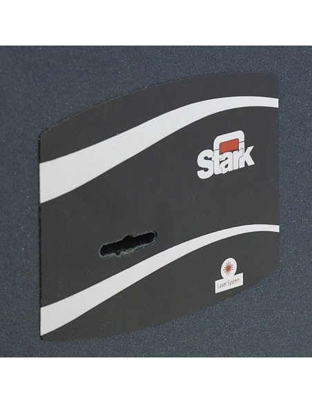 Coffre fort mobile double parois certification S2.EN14450 série FS stark FS40