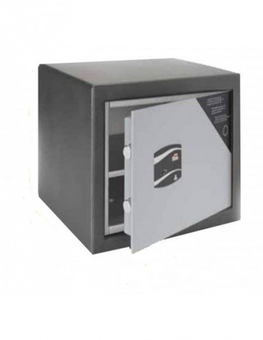 Coffre fort mobile double parois certification...
