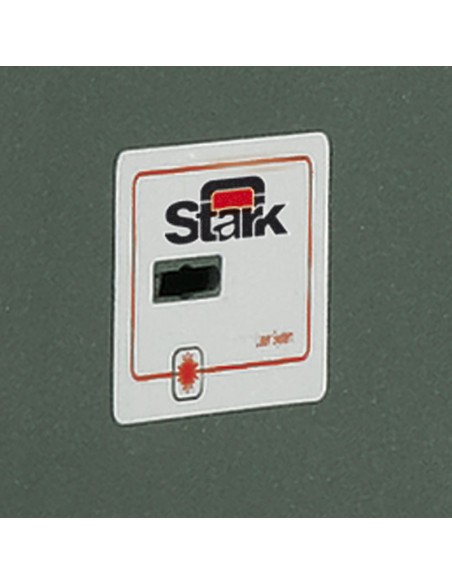 Armoire à fusils serrure à clef série S5000 stark S5001T