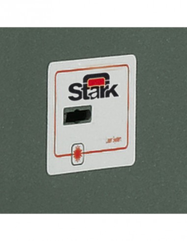 Armoire à fusils serrure à clef série S3000...