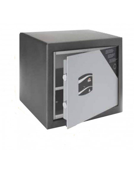 Coffre fort mobile double parois certification S2.EN14450 série FS stark FS65