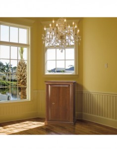 Meubles blindés serrure à... 2