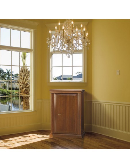 Meubles blindés serrure à clé double carte série 3207MC-308MC-309MC stark 3207MC