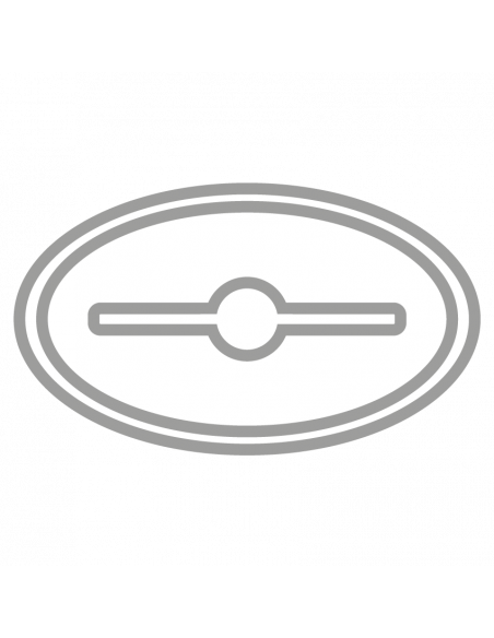 Meubles blindés serrure à clé double carte série 3207MC-308MC-309MC stark 3207MC