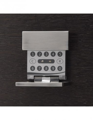 Meubles blindés combinaison électronique...