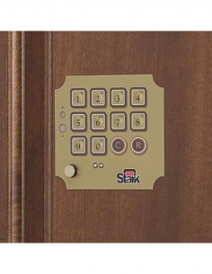 Meubles blindés combinaison... 2