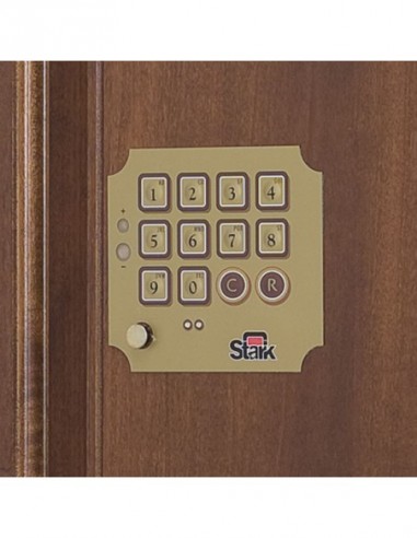 Meubles blindés combinaison électronique...