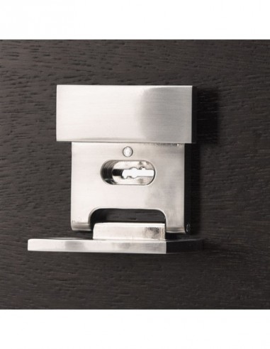 Meubles blindés serrure à clé double carte...