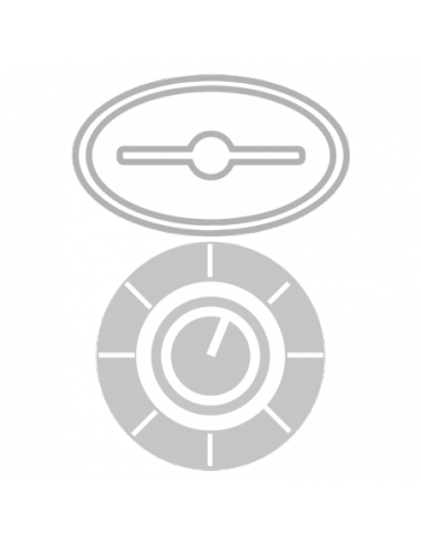 Meubles blindés combinaison serrure à clé et...
