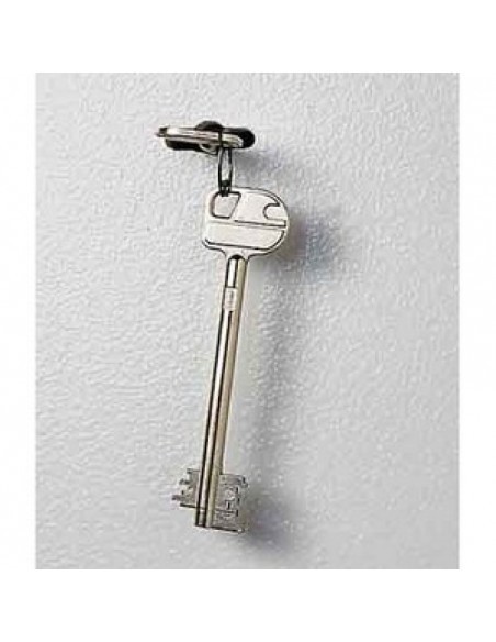 Coffre Fort HARTMANN TRESORE GAMME SR802 Serrure À Clés