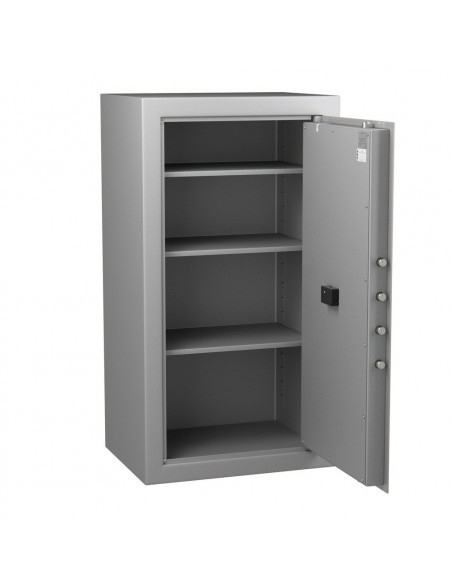 Coffre Fort Hartmann Tresore Gamme Vulcain200 serrure combinaison électronique classe 2 VDS