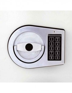 Armoire Forte Clés... 2