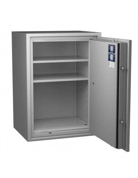 Coffre HARTMANN TRESORE GAMME PROTECT DUO123 CLASSE 1 Serrure Électronique