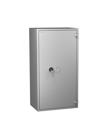Coffre Fort HARTMANN TRESORE GAMME PROTECT DUO253 CLASSE 0 Serrure à Clés