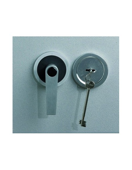 Coffre Fort HARTMANN TRESORE GAMME PROTECT DUO253 CLASSE 0 Serrure à Clés