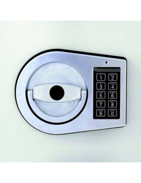 Coffre Fort HARTMANN TRESORE GAMME SE902 Serrure Électronique