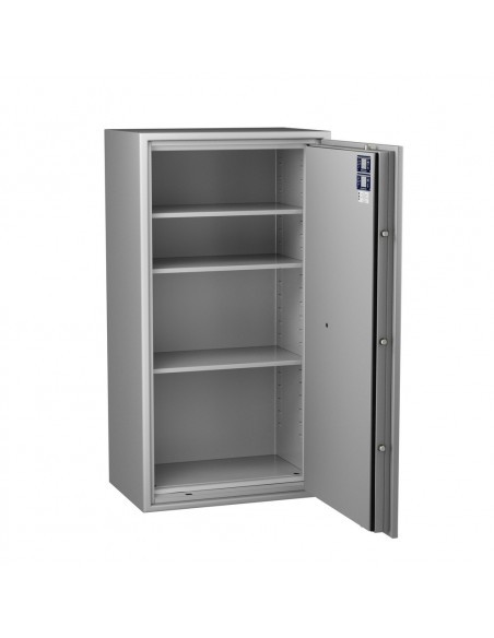 Coffre Fort HARTMANN TRESORE GAMME PROTECT DUO220 CLASSE 0 Serrure Électronique