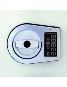 Armoire Forte Clés... 2