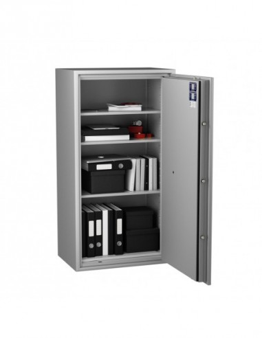 Coffre Fort HARTMANN TRESORE GAMME PROTECT...