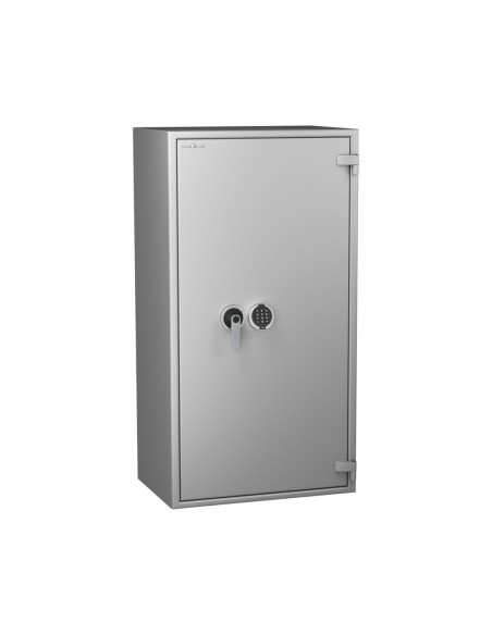 Coffre Fort HARTMANN TRESORE GAMME PROTECT DUO253 CLASSE 0 Serrure Électronique
