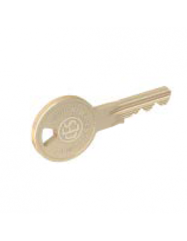 Clé Ces RHM5 Sur Numéro