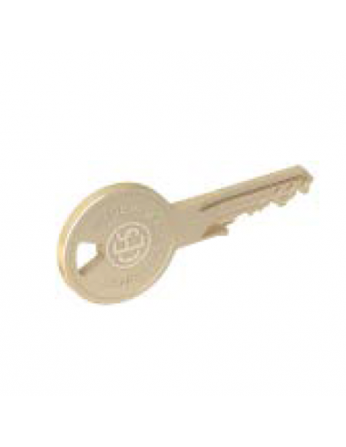 Clé Ces MKM5 Sur Numéro