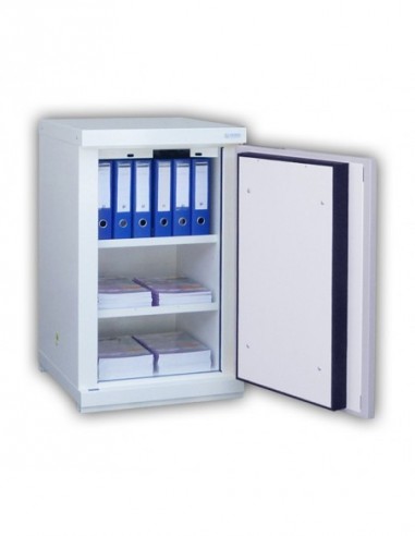 Armoire À Documents Avec Résistance Au Feu De...
