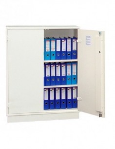 Armoire Forte À Documents...