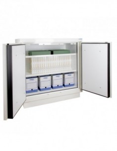 Armoire À Documents Avec...