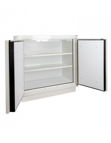 Armoire À Documents Avec Résistance Au Feu De...