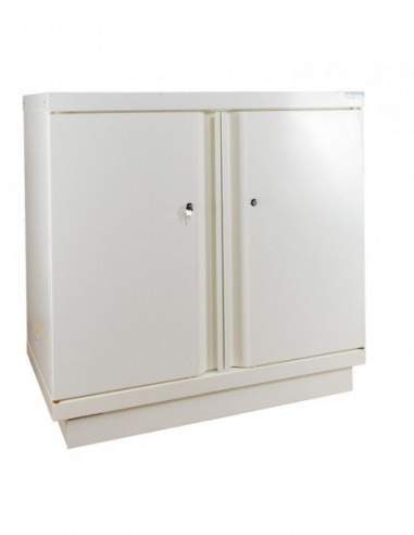 Armoire À Documents Avec Résistance Au Feu De...
