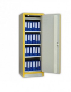 Armoire À Documents Avec...