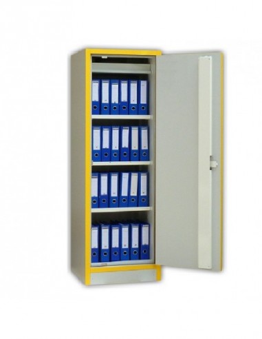 Armoire À Documents Avec Résistance Au Feu De...