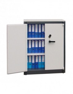 Armoire Forte À Documents...