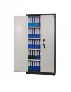 Armoire Forte À Documents...