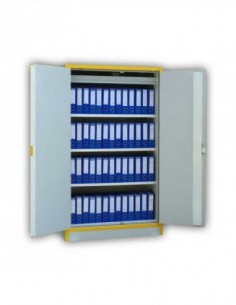 Armoire À Documents Avec...