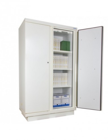 Armoire À Documents Avec Résistance Au Feu De...