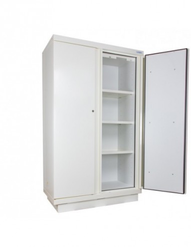 Armoire À Documents Avec Résistance Au Feu De...