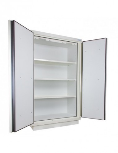 Armoire À Documents Avec Résistance Au Feu De...