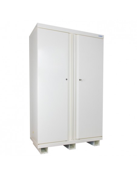 Armoire À Documents Avec Résistance Au Feu De 90 Minutes - Haute 2 Portes - 795+DE