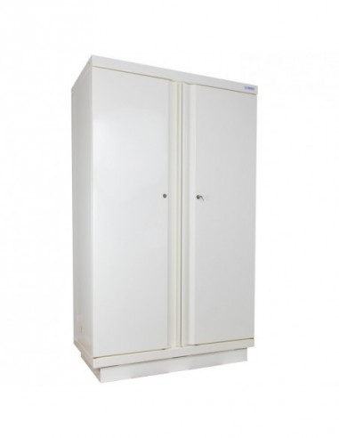 Armoire À Documents Avec Résistance Au Feu De...