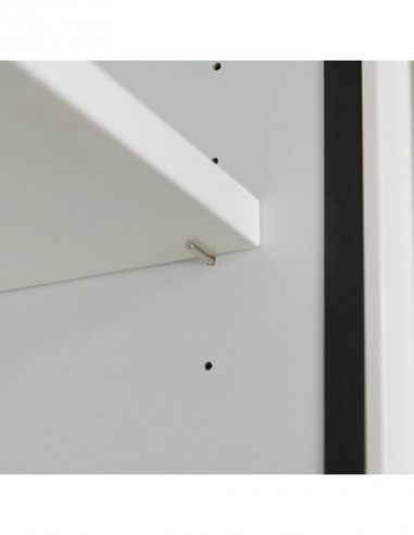 Armoire À Documents Avec Résistance Au Feu De...