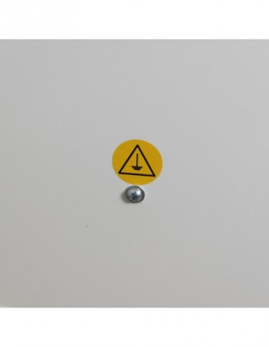 Armoire À Documents Avec Résistance Au Feu De...