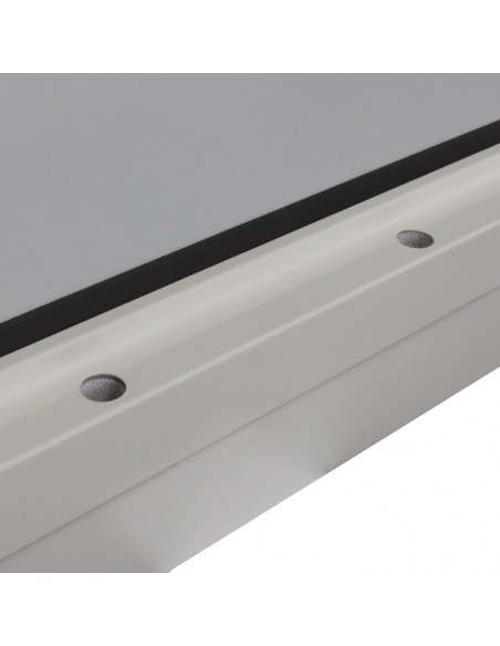 Armoire À Documents Avec Résistance Au Feu De 90 Minutes - Haute 2 Portes - 795+DE